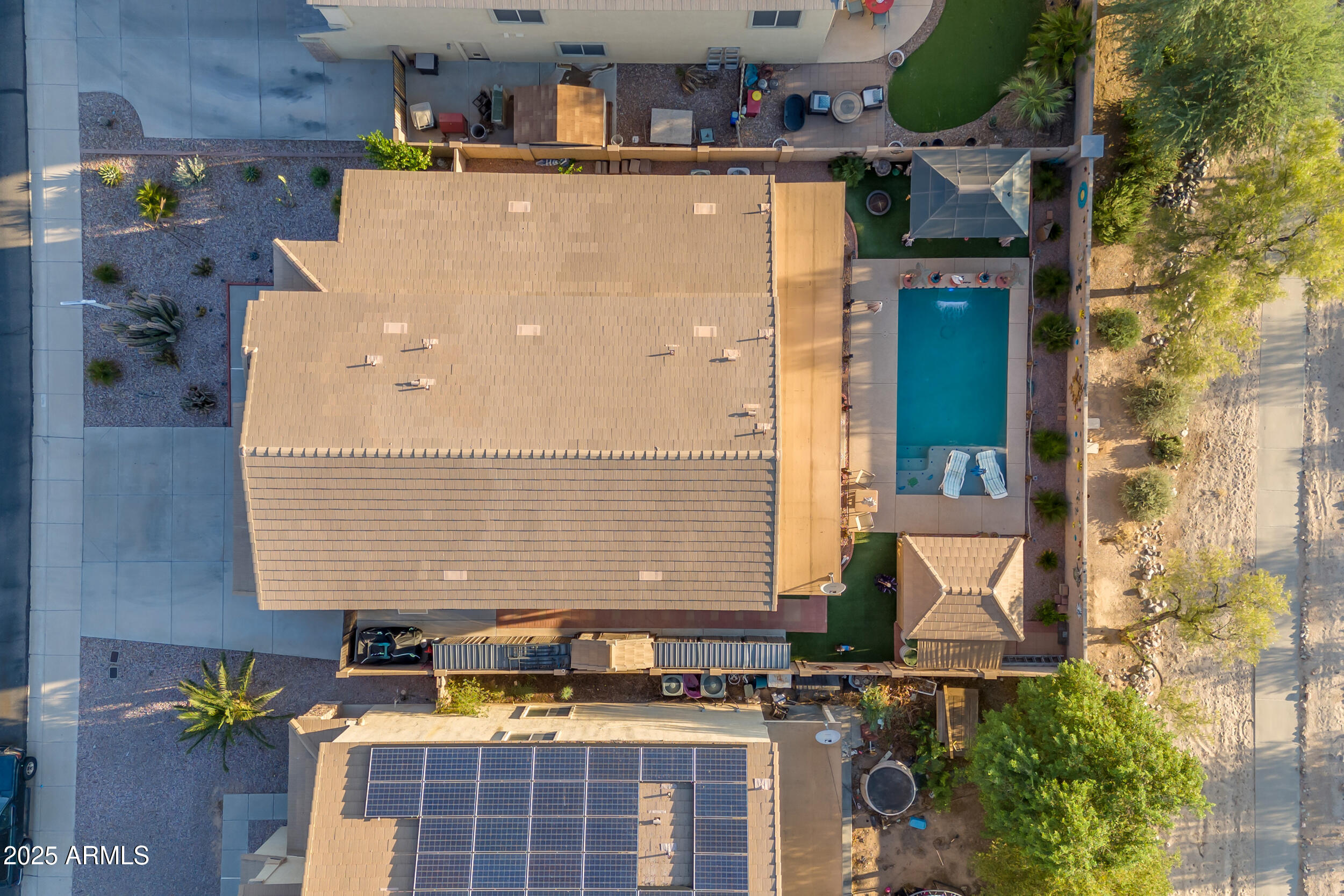 3461 N EXCALIBUR Place