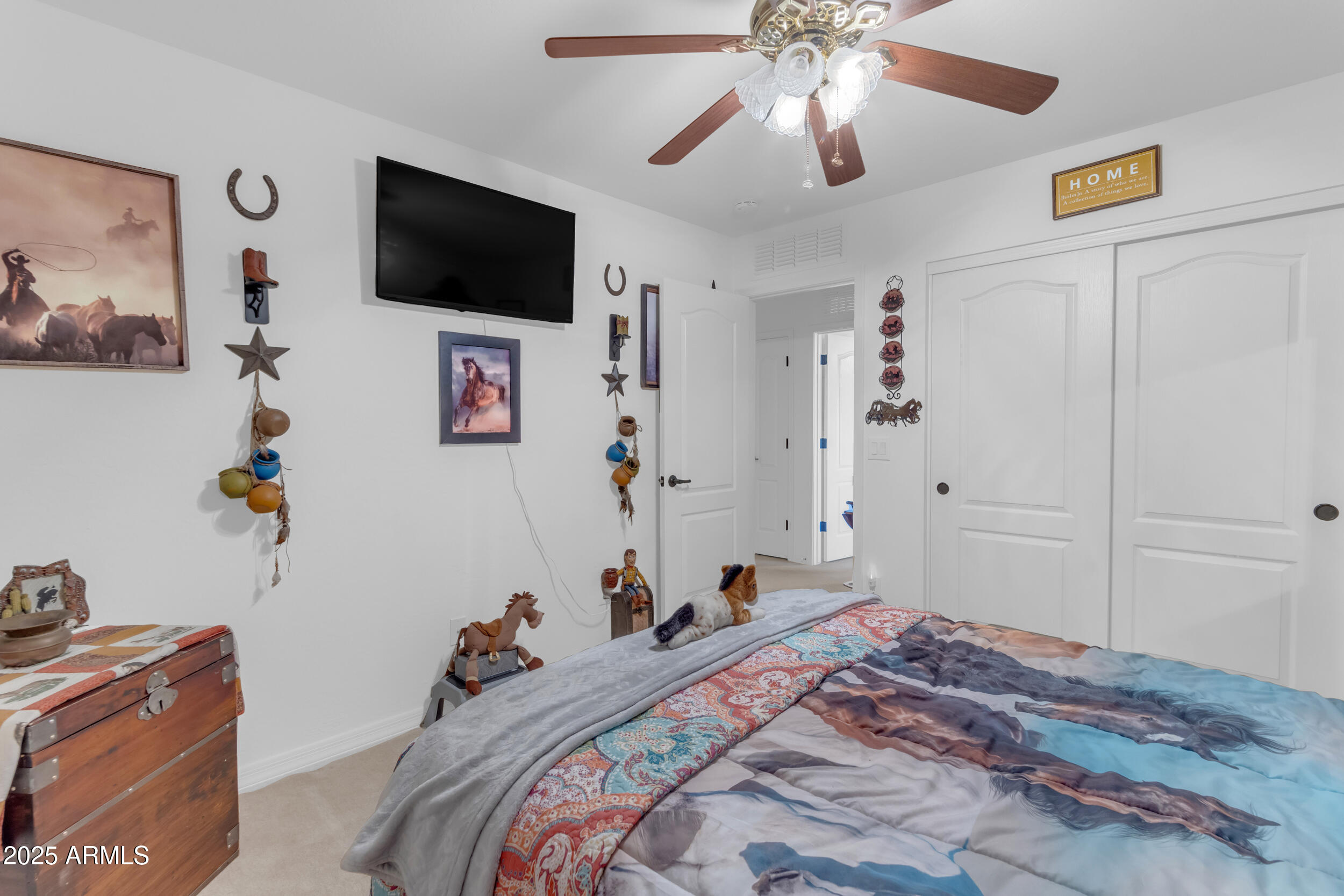 3461 N EXCALIBUR Place