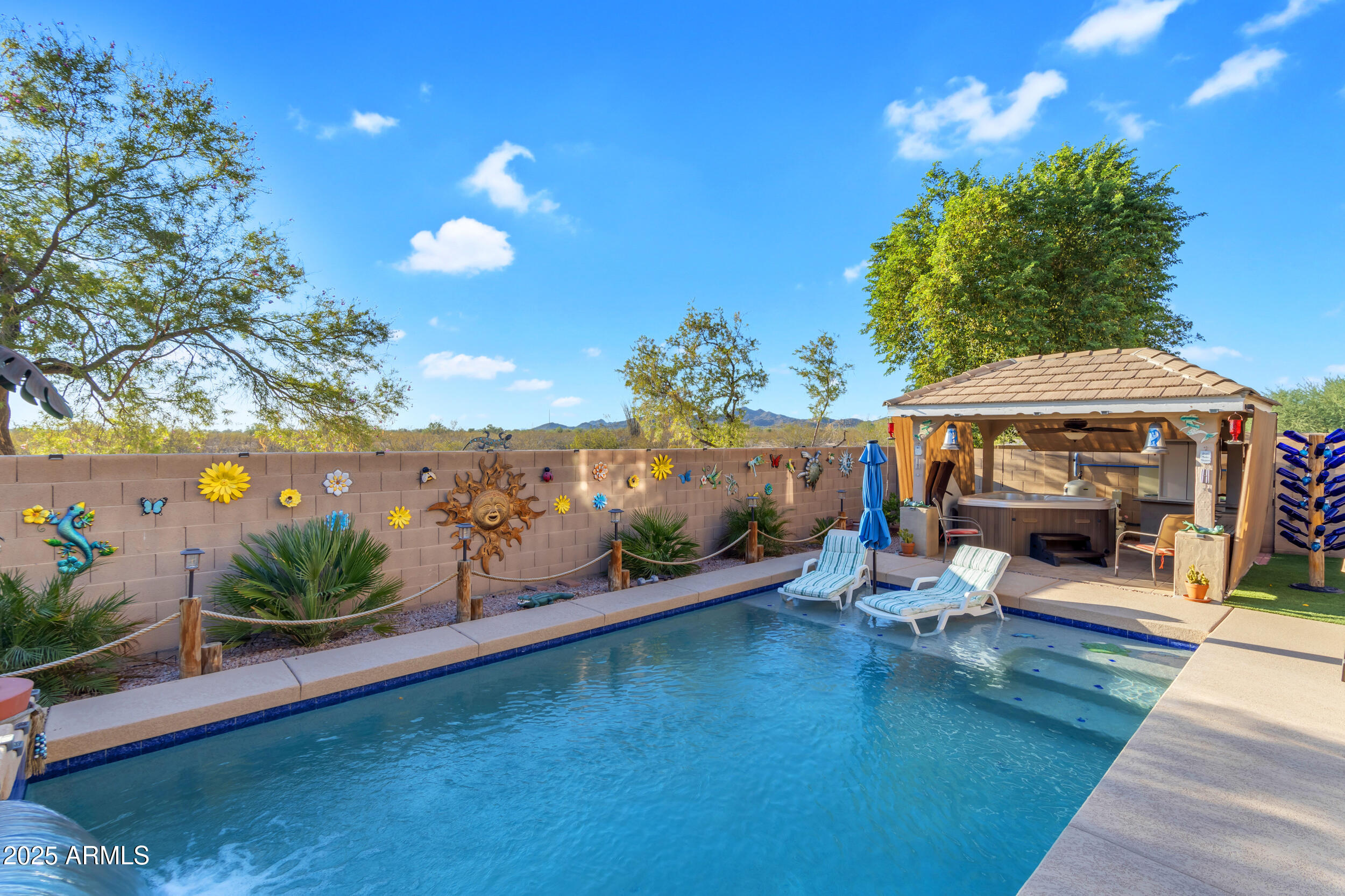 3461 N EXCALIBUR Place