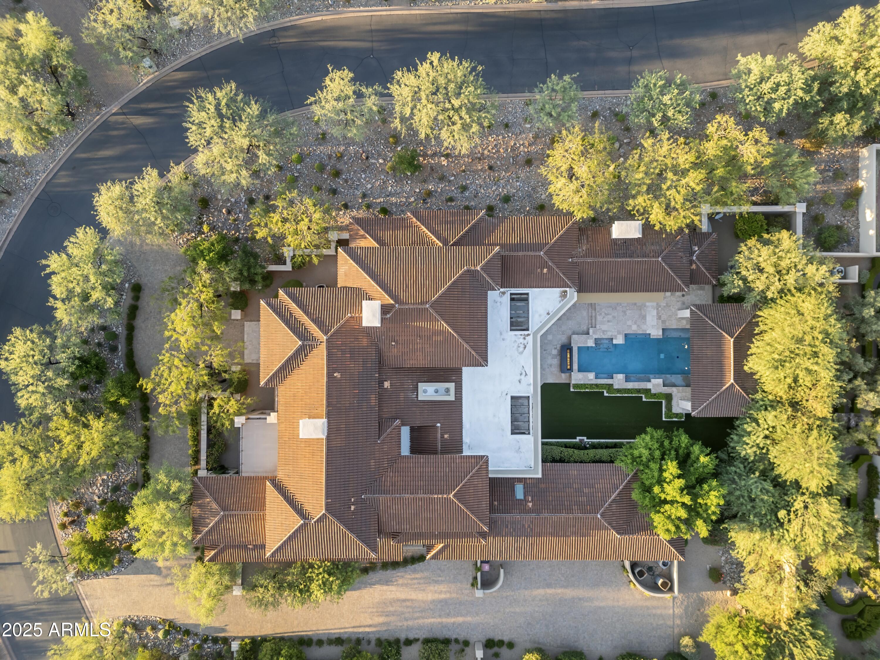 10163 E HUALAPAI Drive, 2917