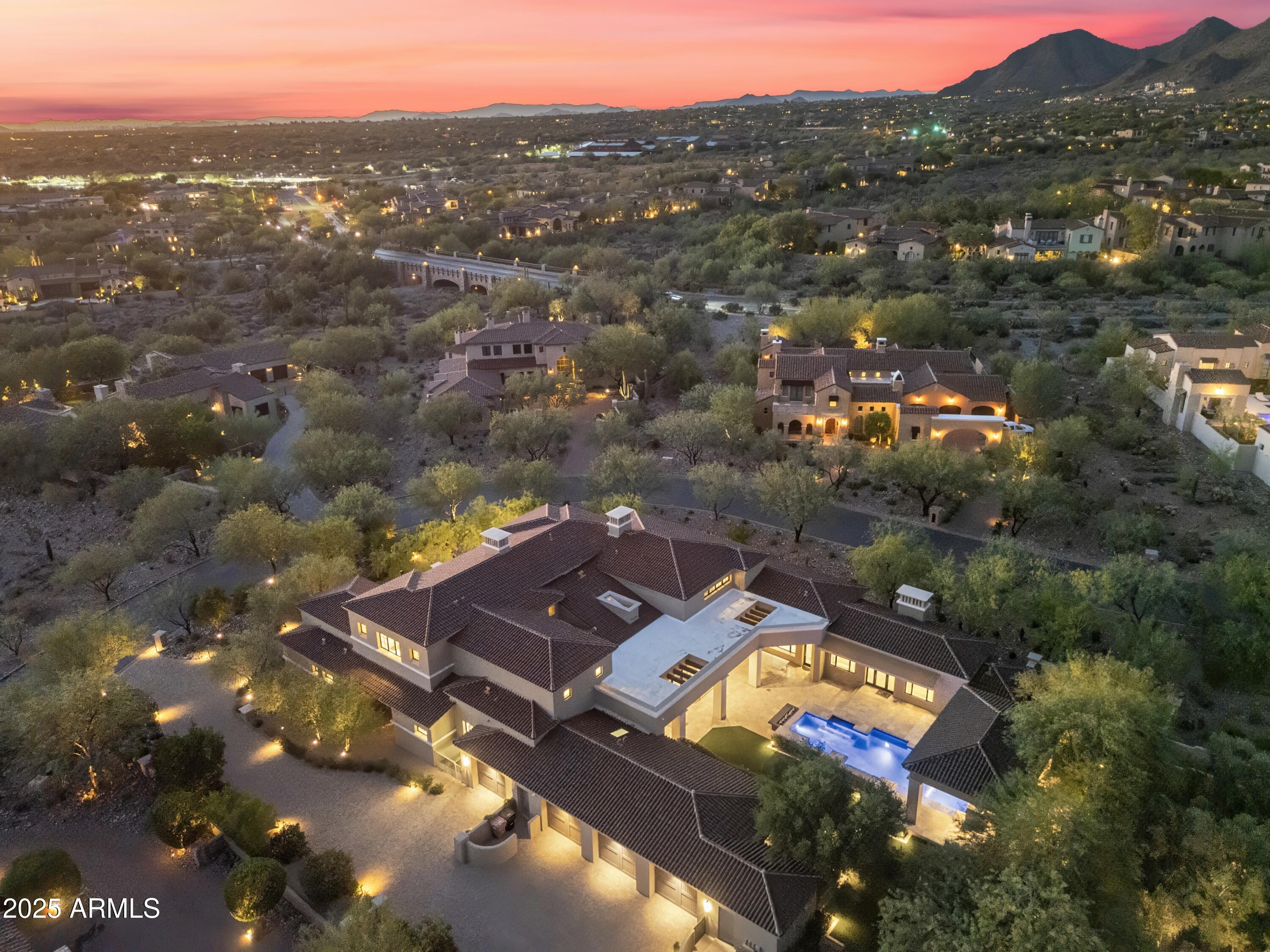 10163 E HUALAPAI Drive, 2917