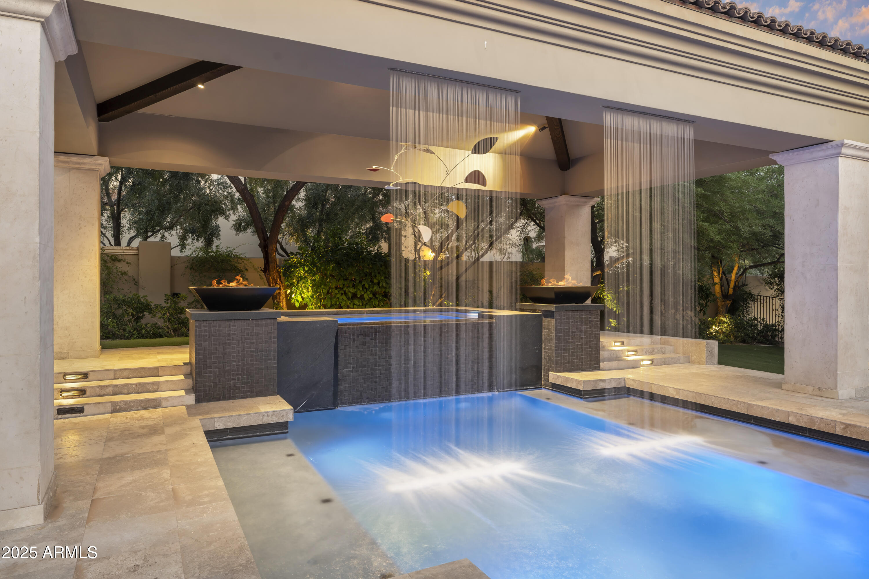 10163 E HUALAPAI Drive, 2917