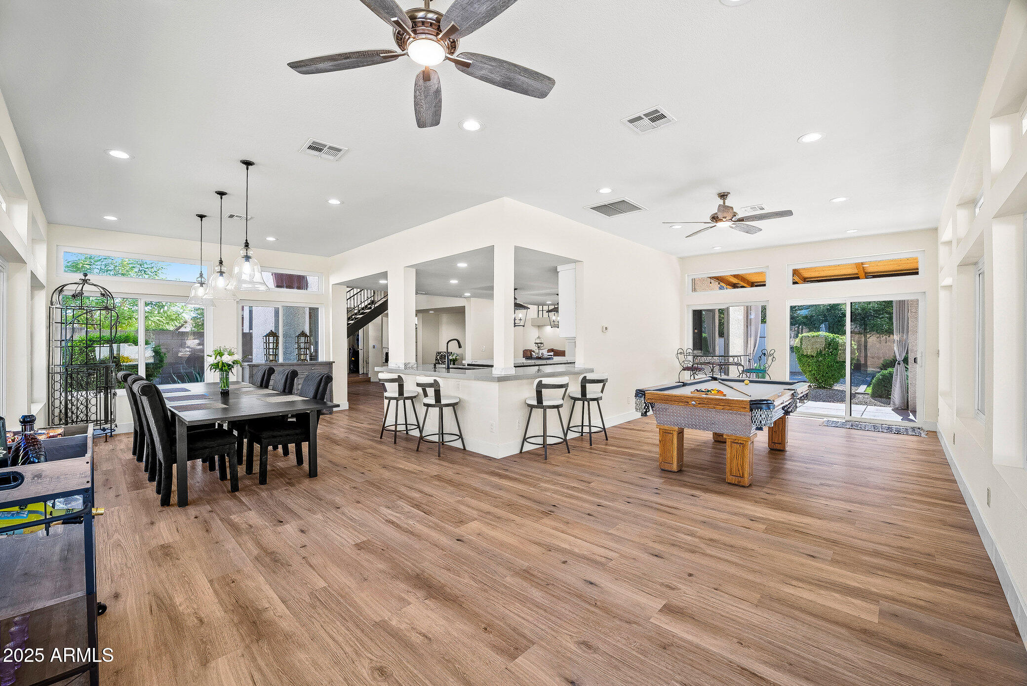 5012 E BLANCHE Drive