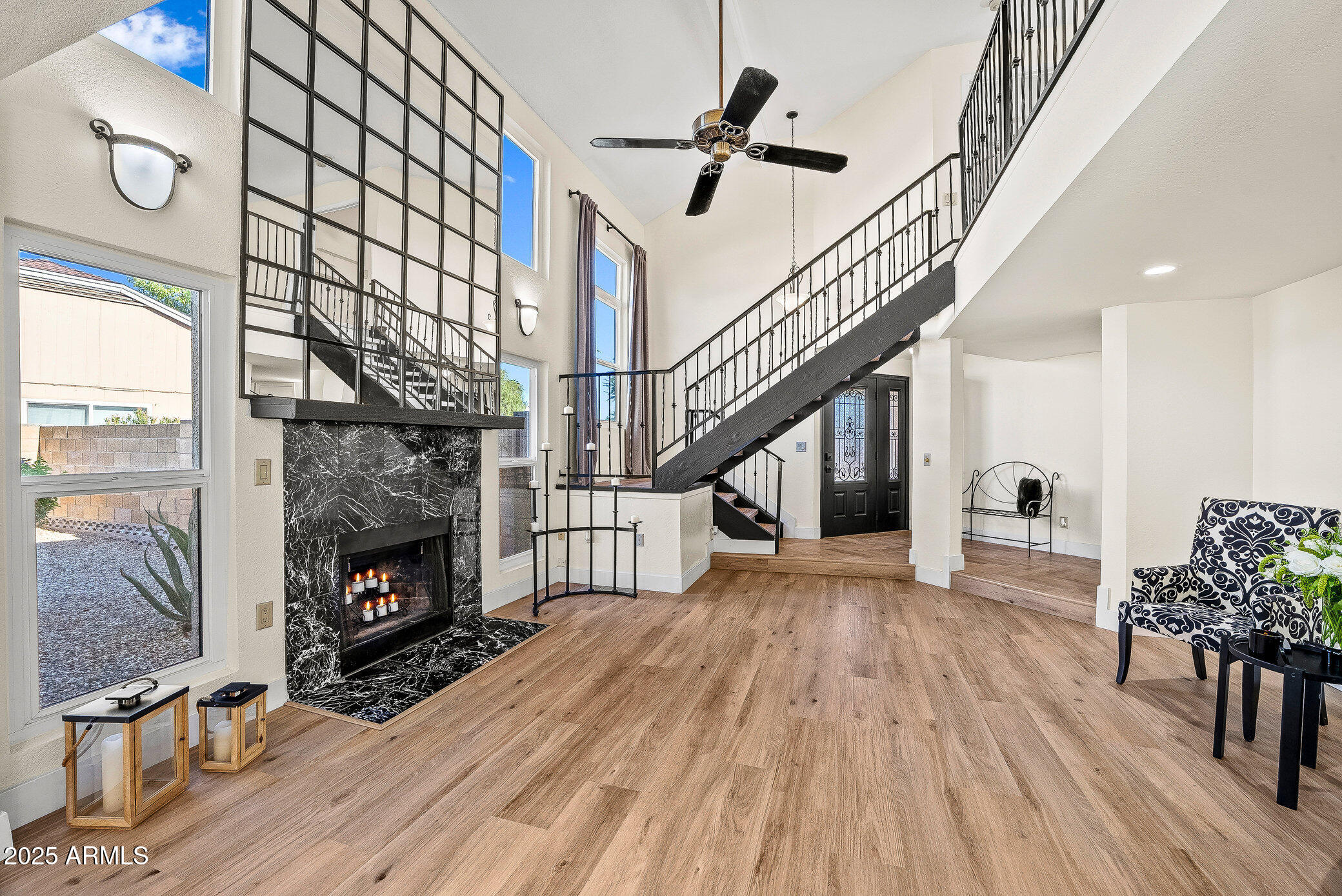 5012 E BLANCHE Drive