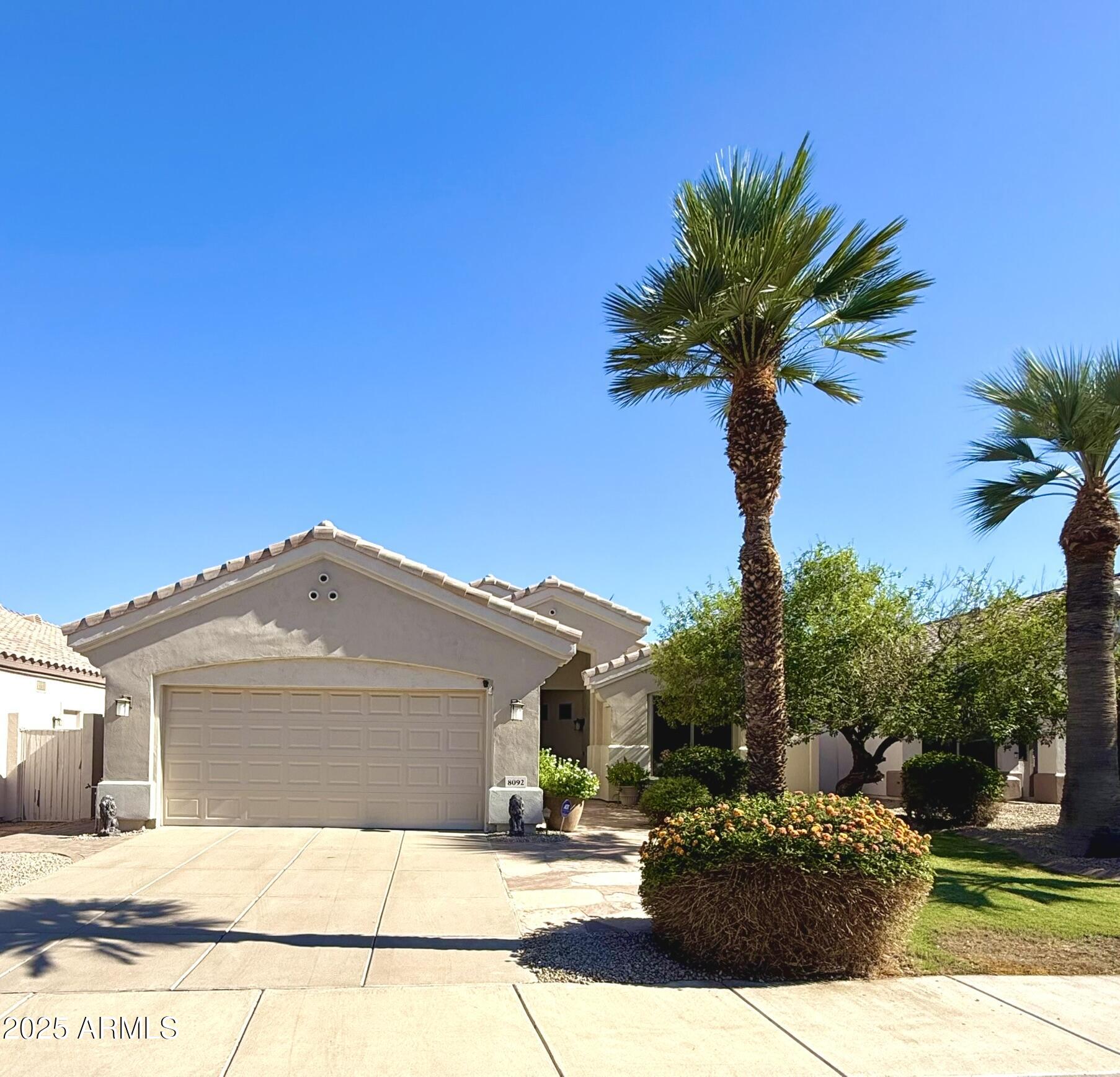 8092 E Michelle Drive