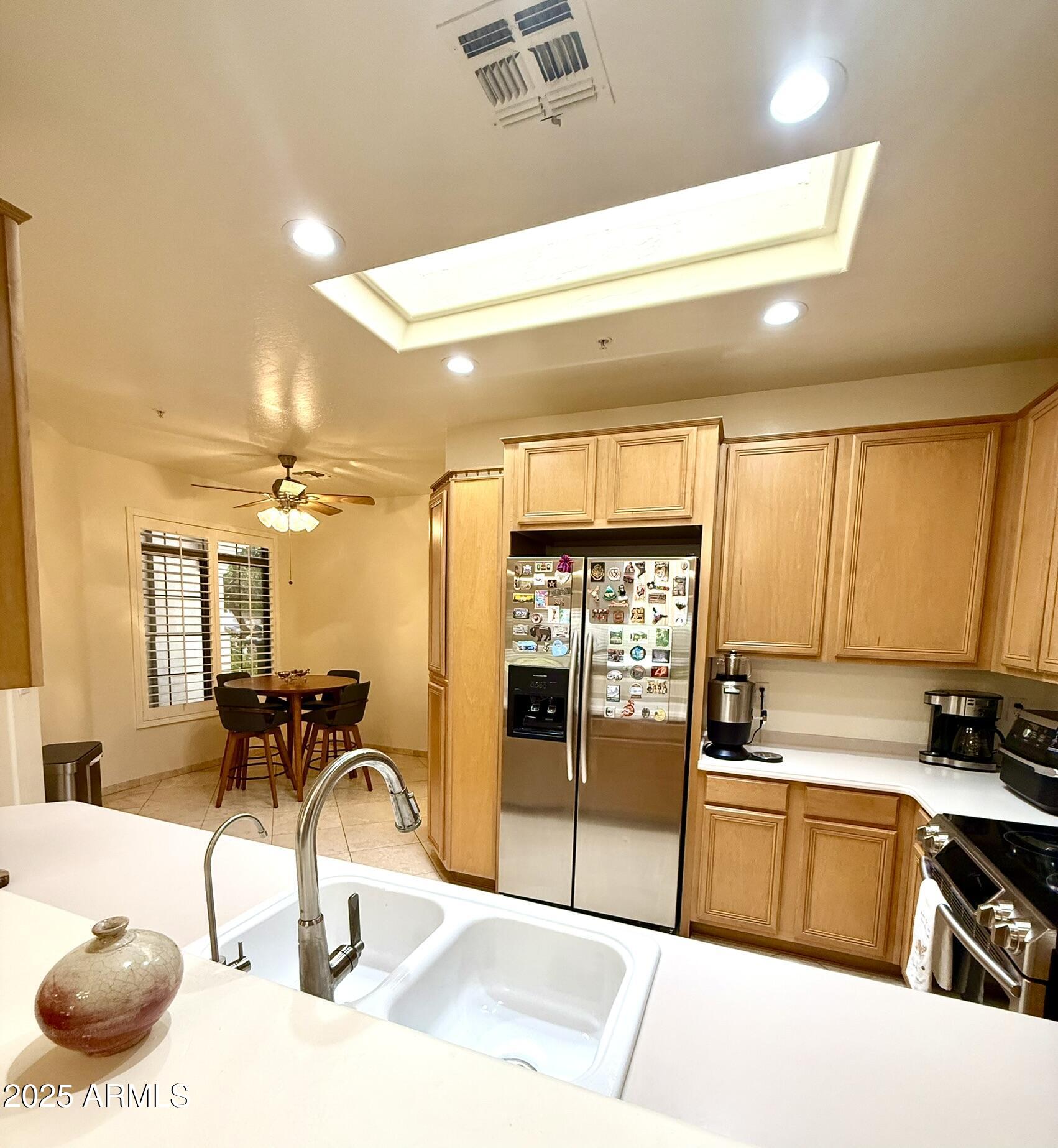 8092 E Michelle Drive