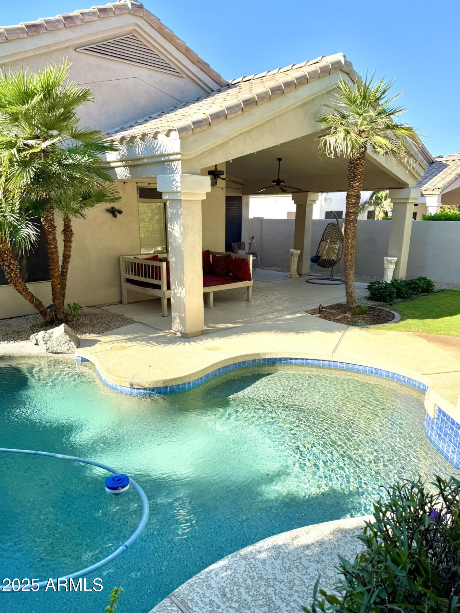 8092 E Michelle Drive