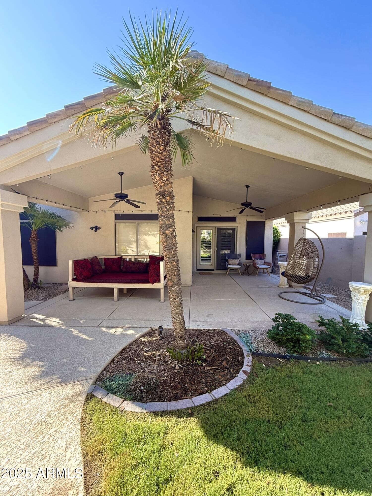 8092 E Michelle Drive