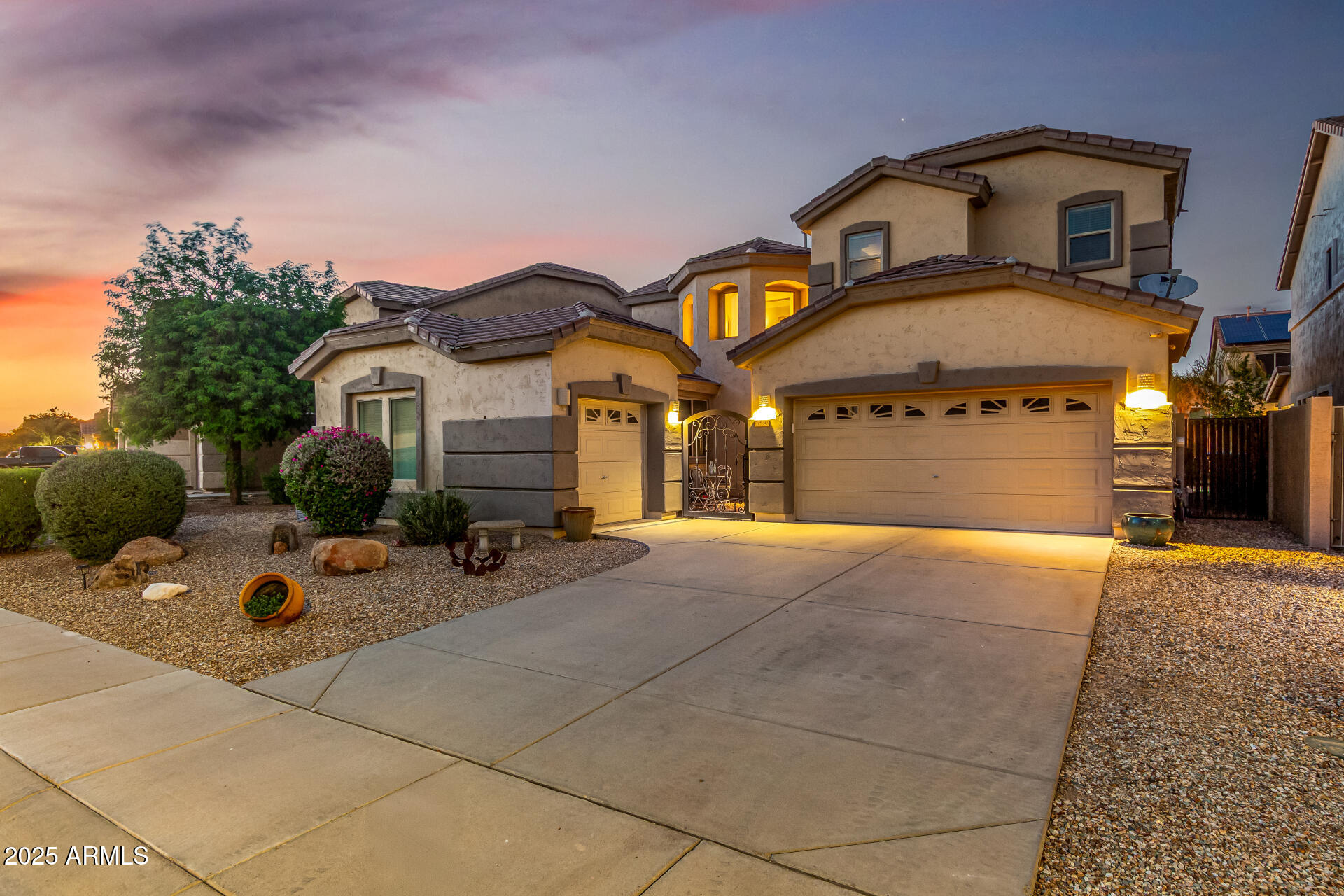 17630 W STATLER Drive