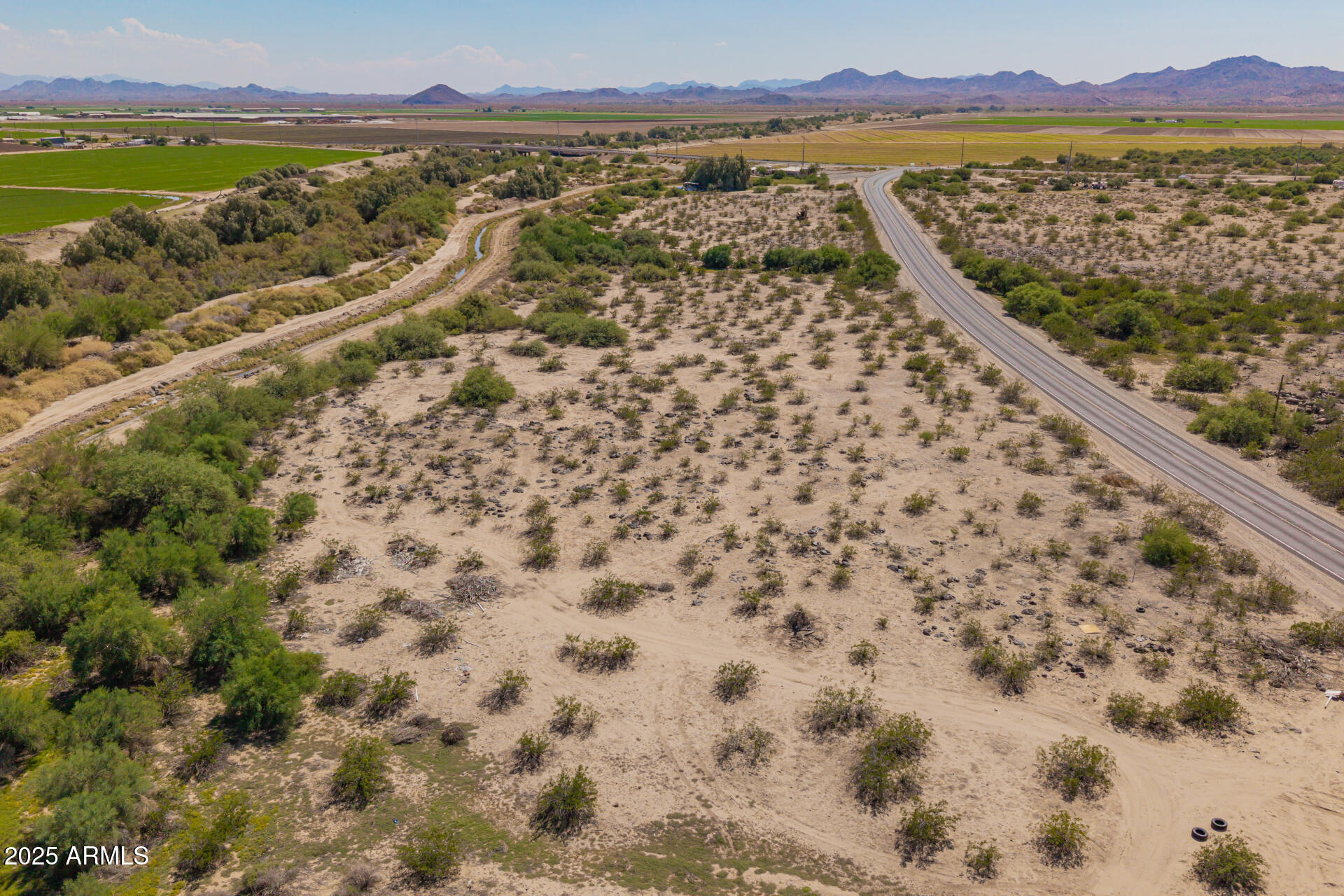 11111 W SALOME Highway, 0