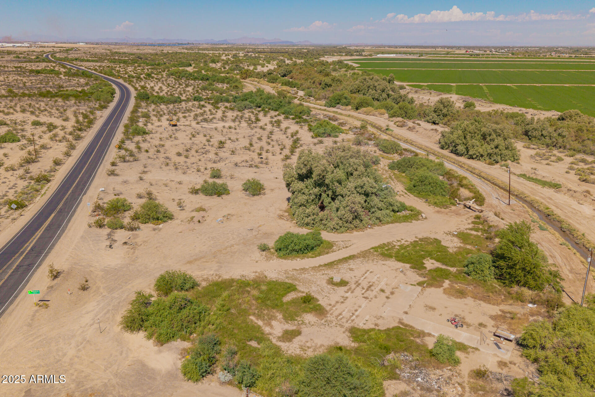 11111 W SALOME Highway, 0