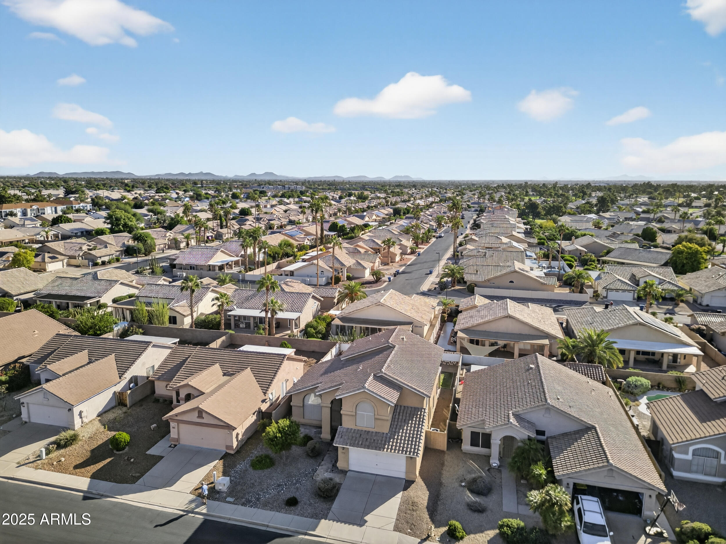 17511 N KIMBERLY Way, Surprise