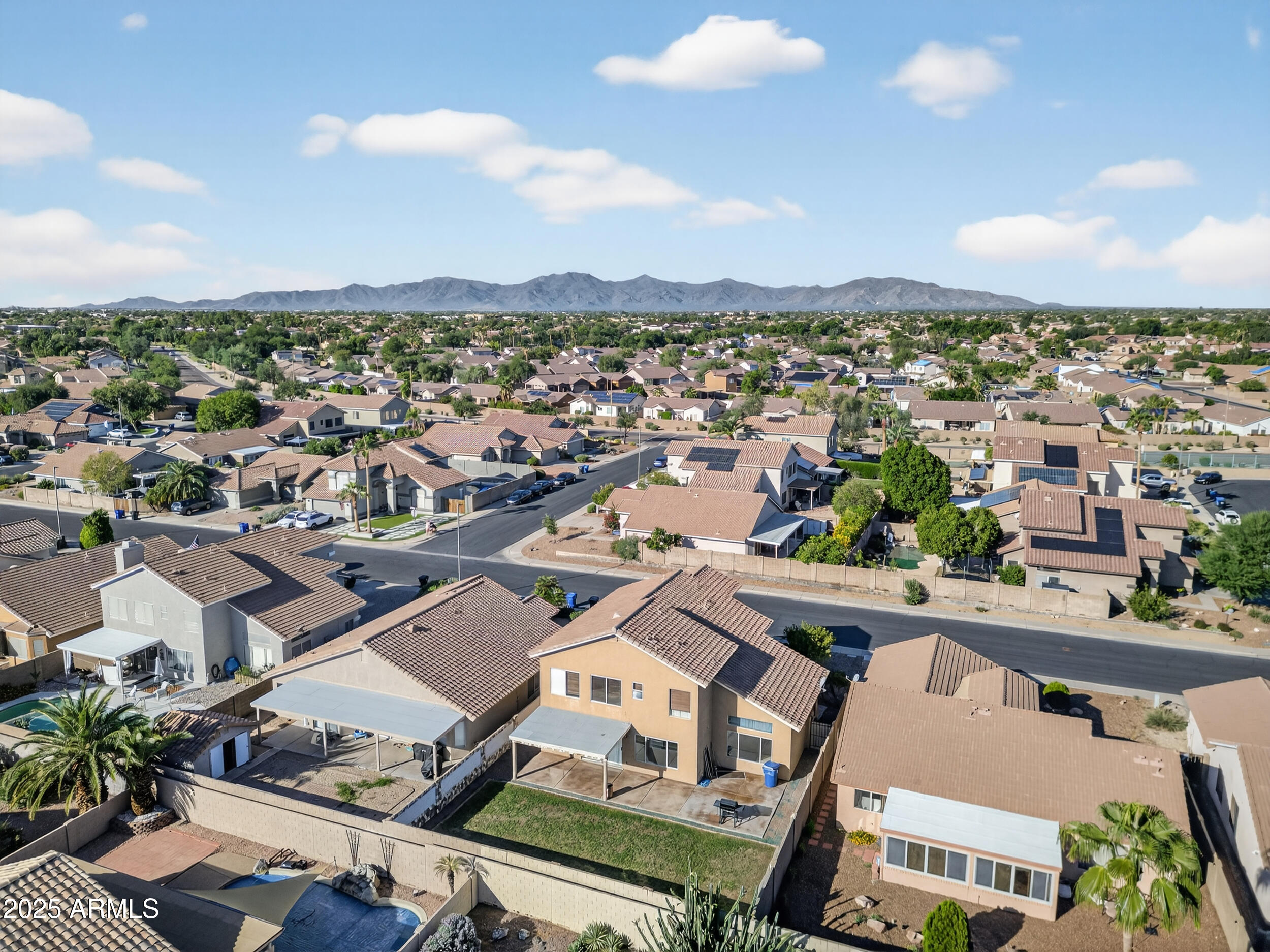 17511 N KIMBERLY Way, Surprise