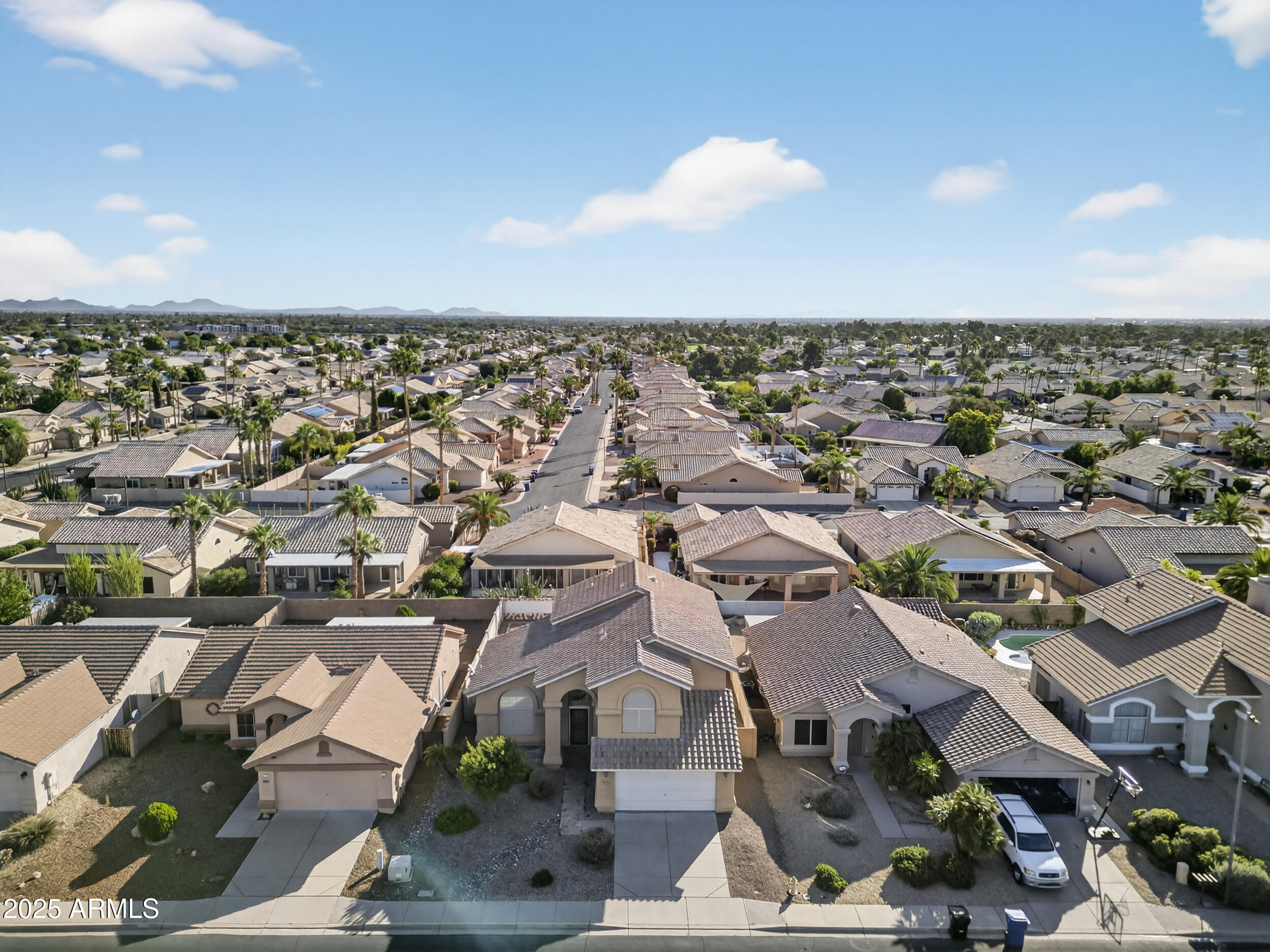 17511 N KIMBERLY Way, Surprise