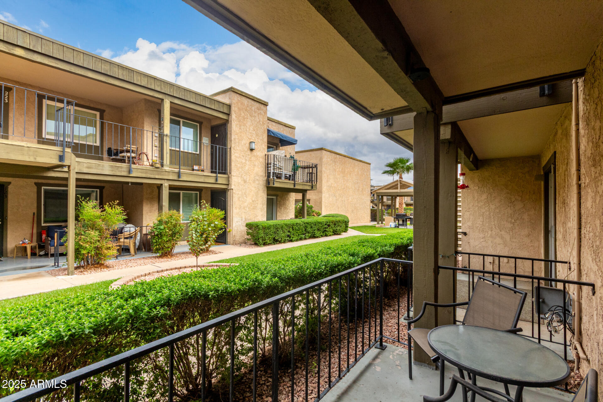 2228 E CAMPBELL Avenue, 116