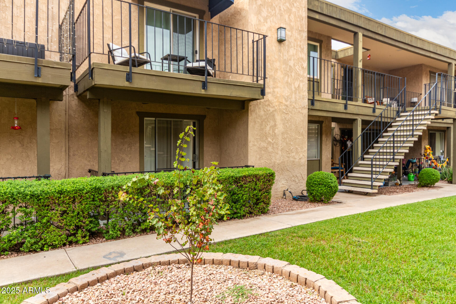 2228 E CAMPBELL Avenue, 116