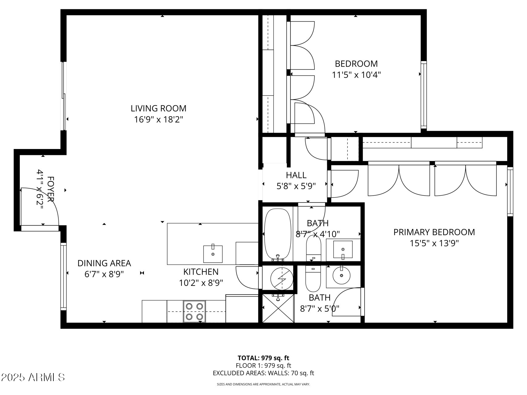 2228 E CAMPBELL Avenue, 116