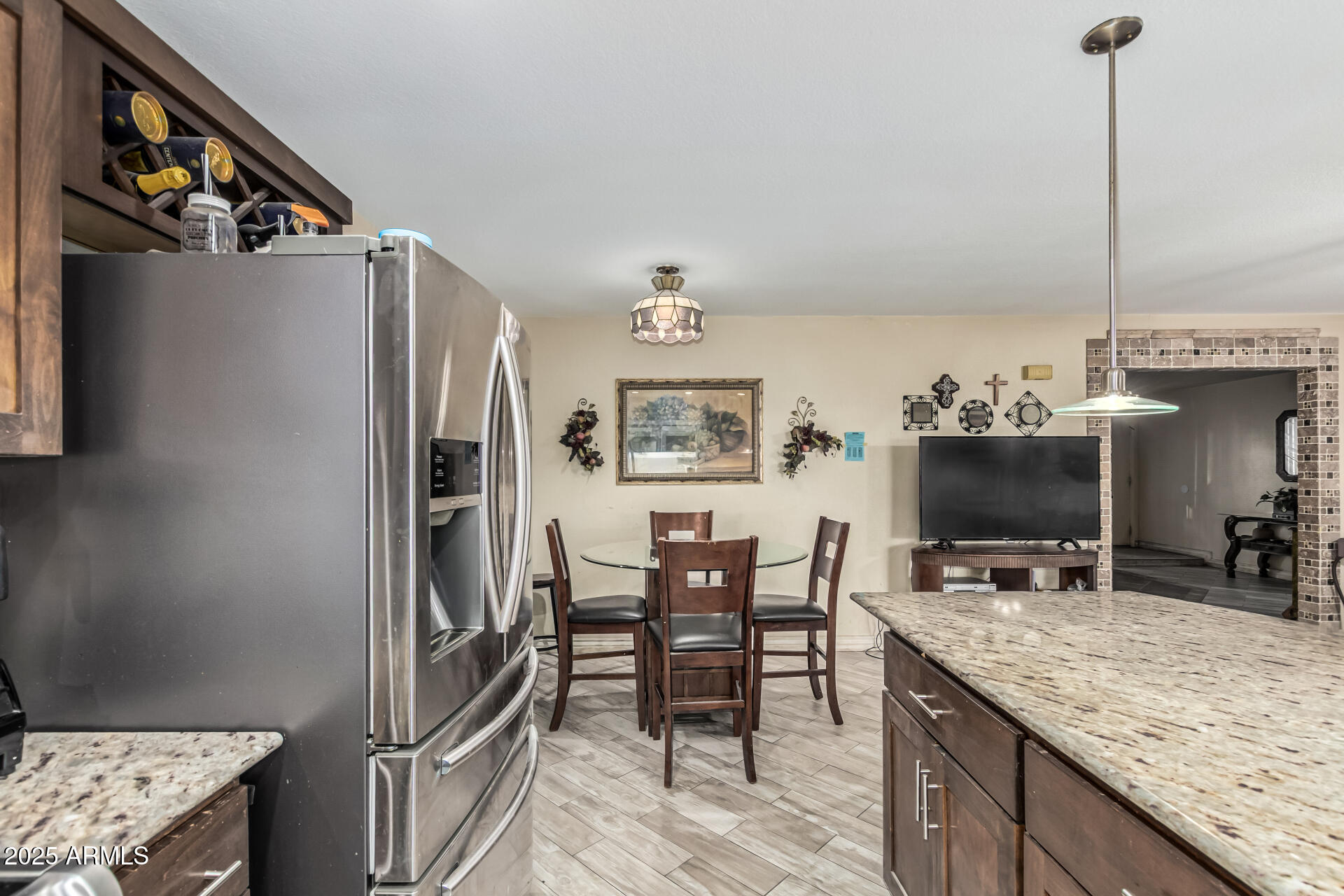 1203 W ALAMO Drive, Chandler