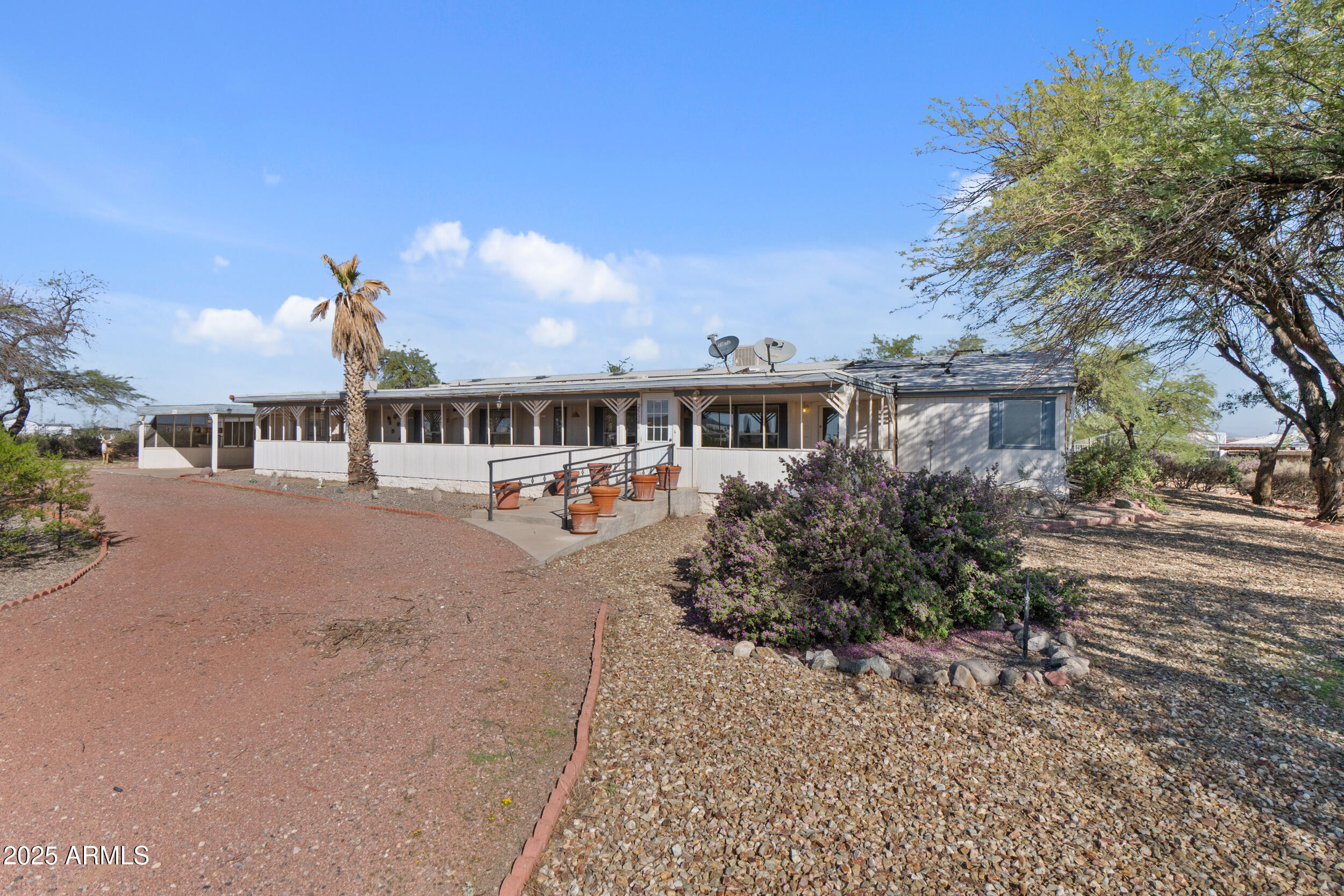 25346 W Patton Road, Wittmann