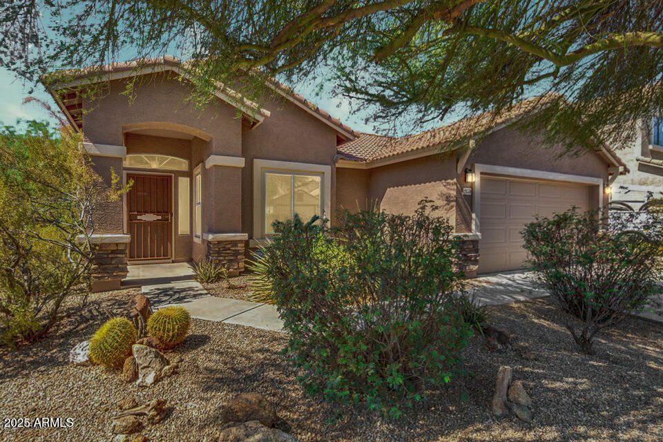 21570 N GREENWAY Road, Maricopa