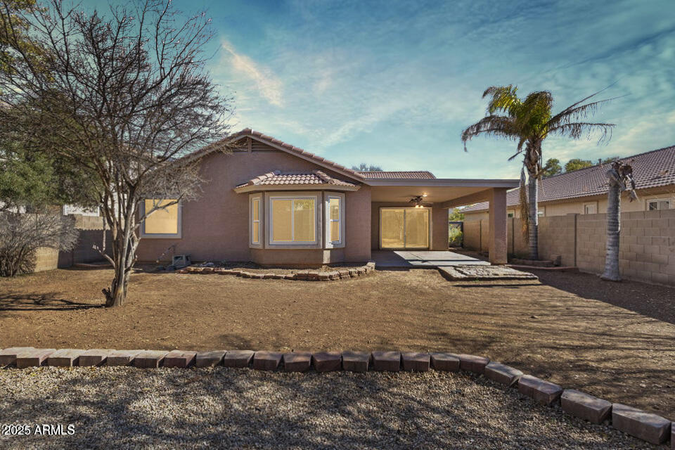 21570 N GREENWAY Road, Maricopa