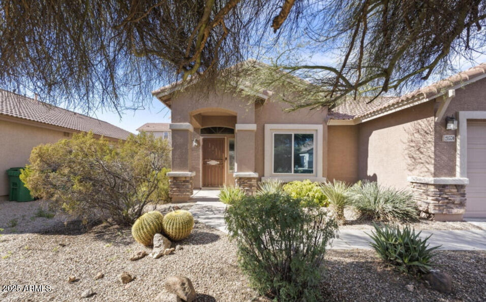 21570 N GREENWAY Road, Maricopa