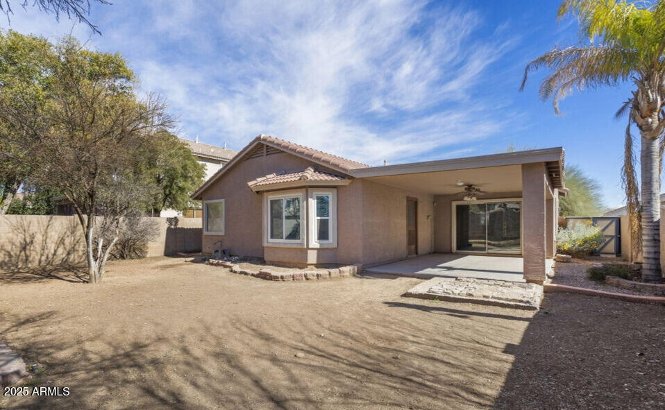 21570 N GREENWAY Road, Maricopa