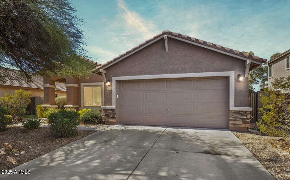 21570 N GREENWAY Road, Maricopa