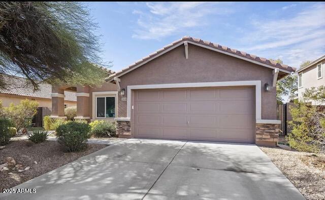 21570 N GREENWAY Road, Maricopa