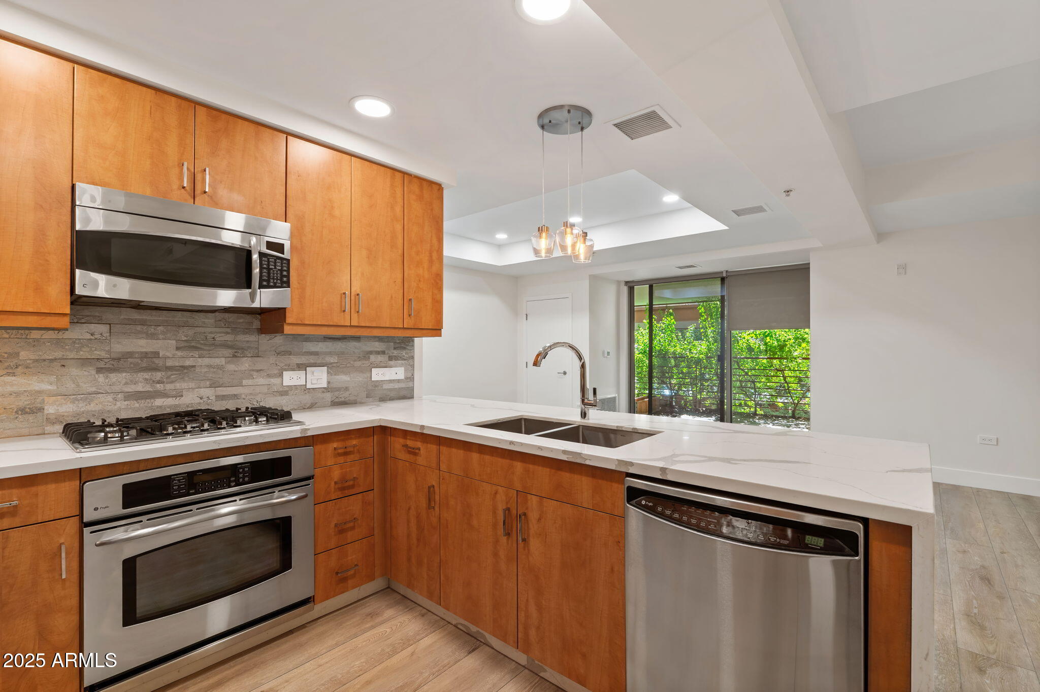 7127 E RANCHO VISTA Drive, 2003, Scottsdale Unit: 2003