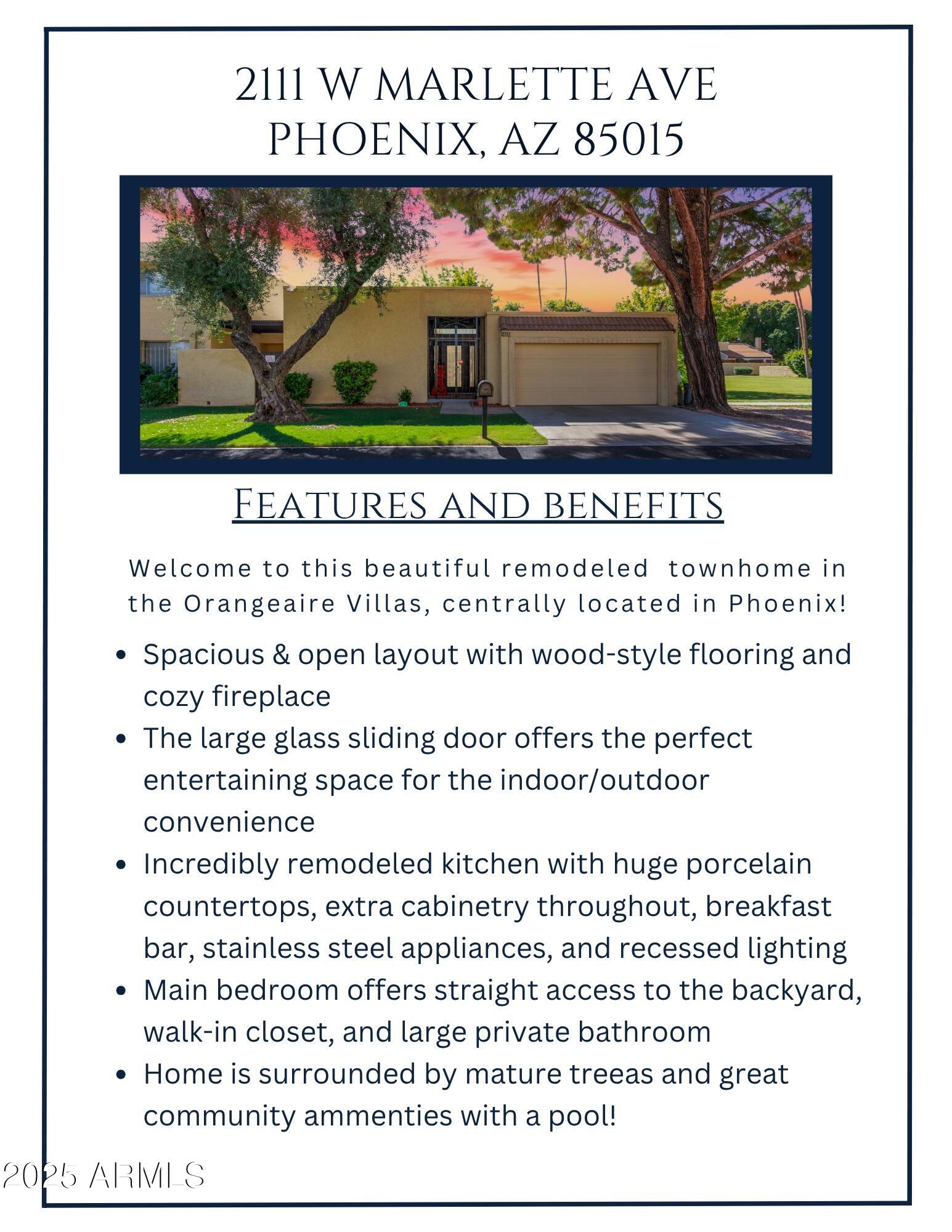 2111 W MARLETTE Avenue