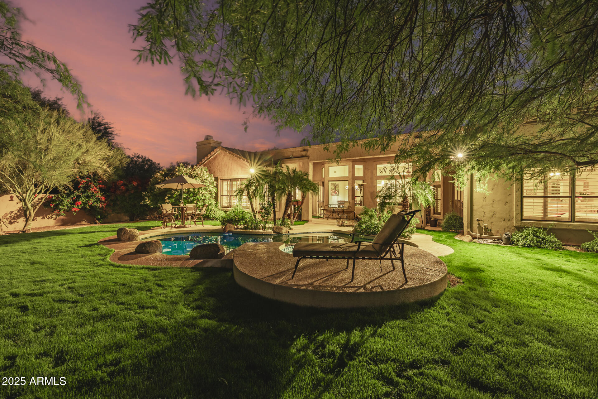 7492 E RED BIRD Road