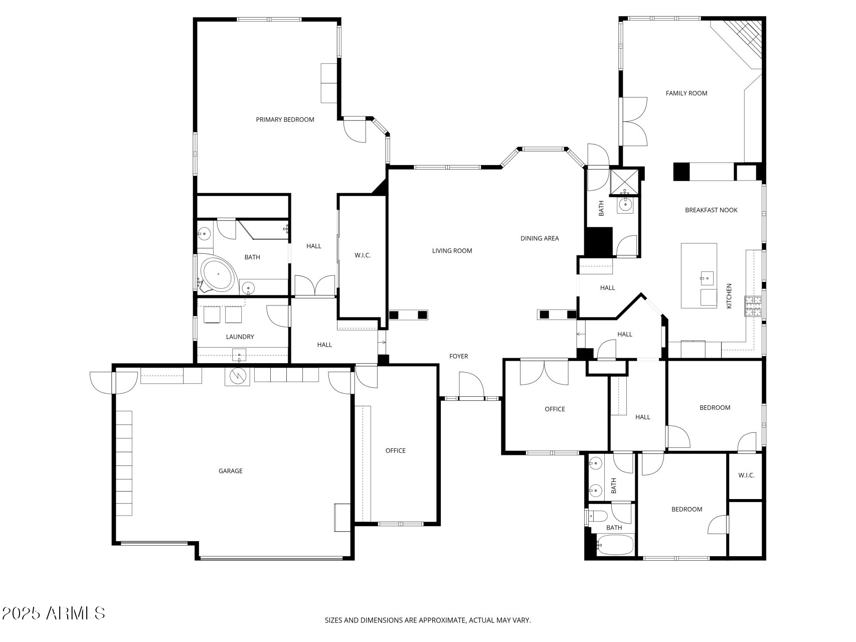 7492 E RED BIRD Road