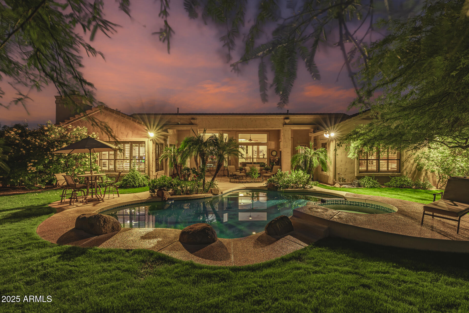 7492 E RED BIRD Road