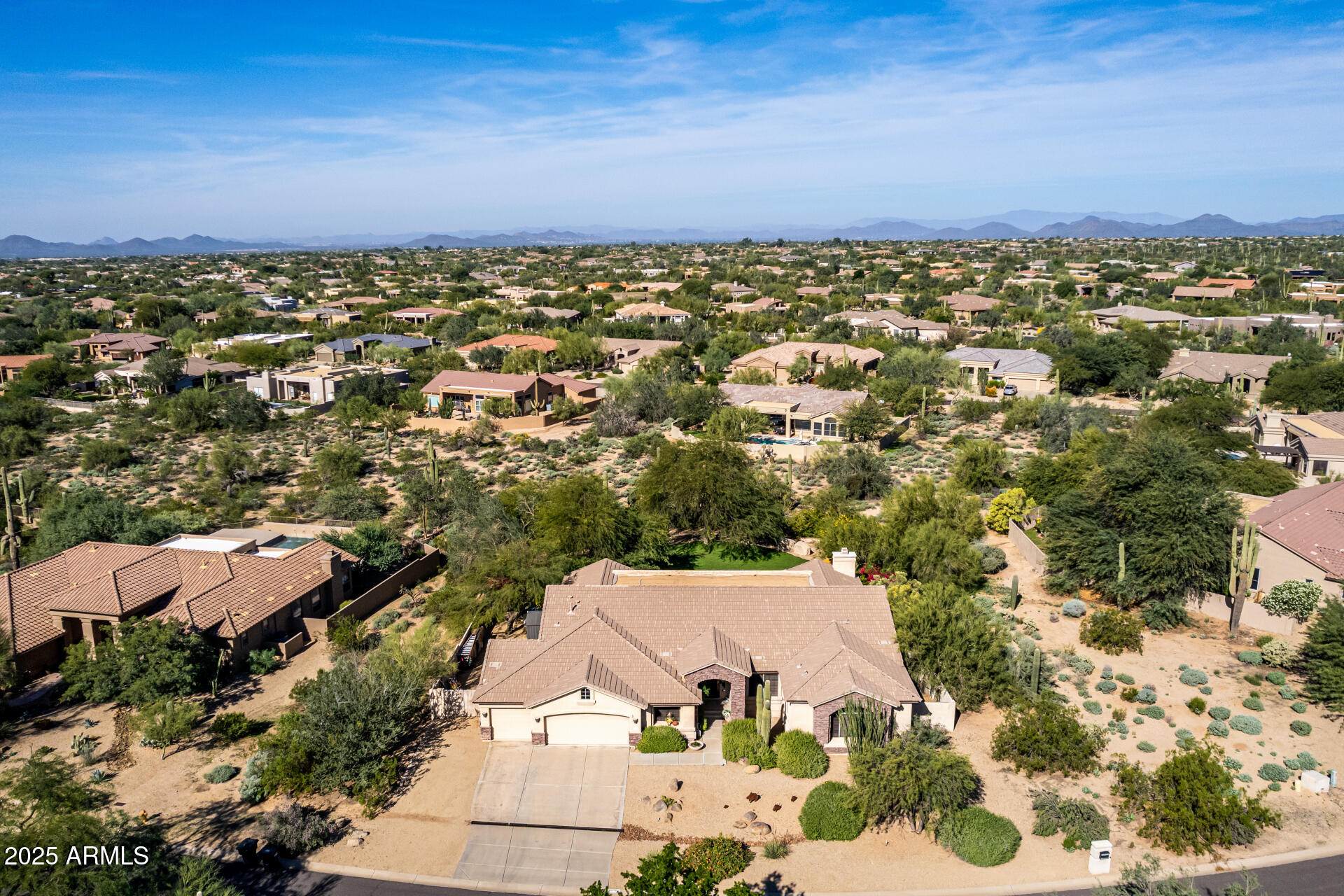 7492 E RED BIRD Road