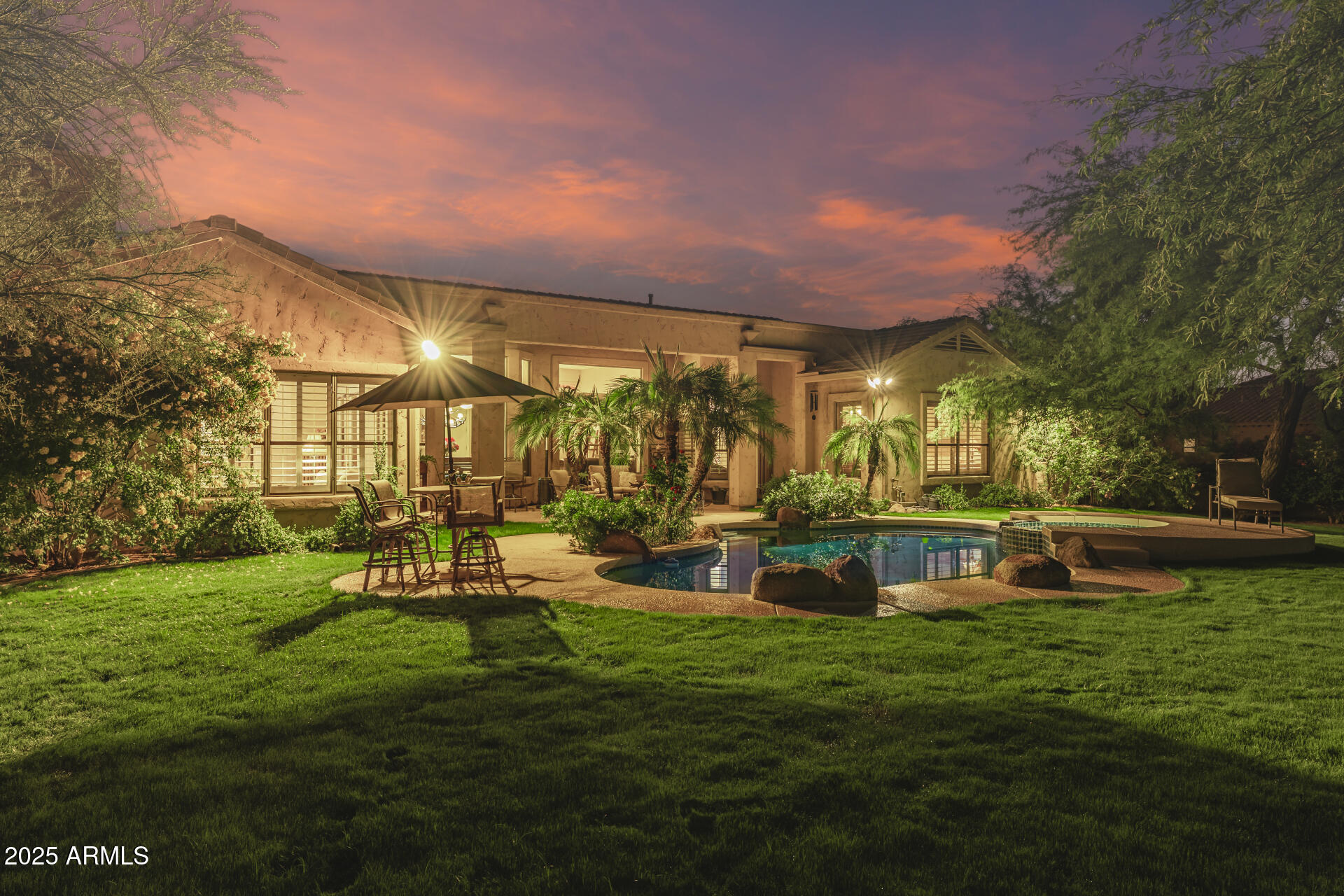 7492 E RED BIRD Road