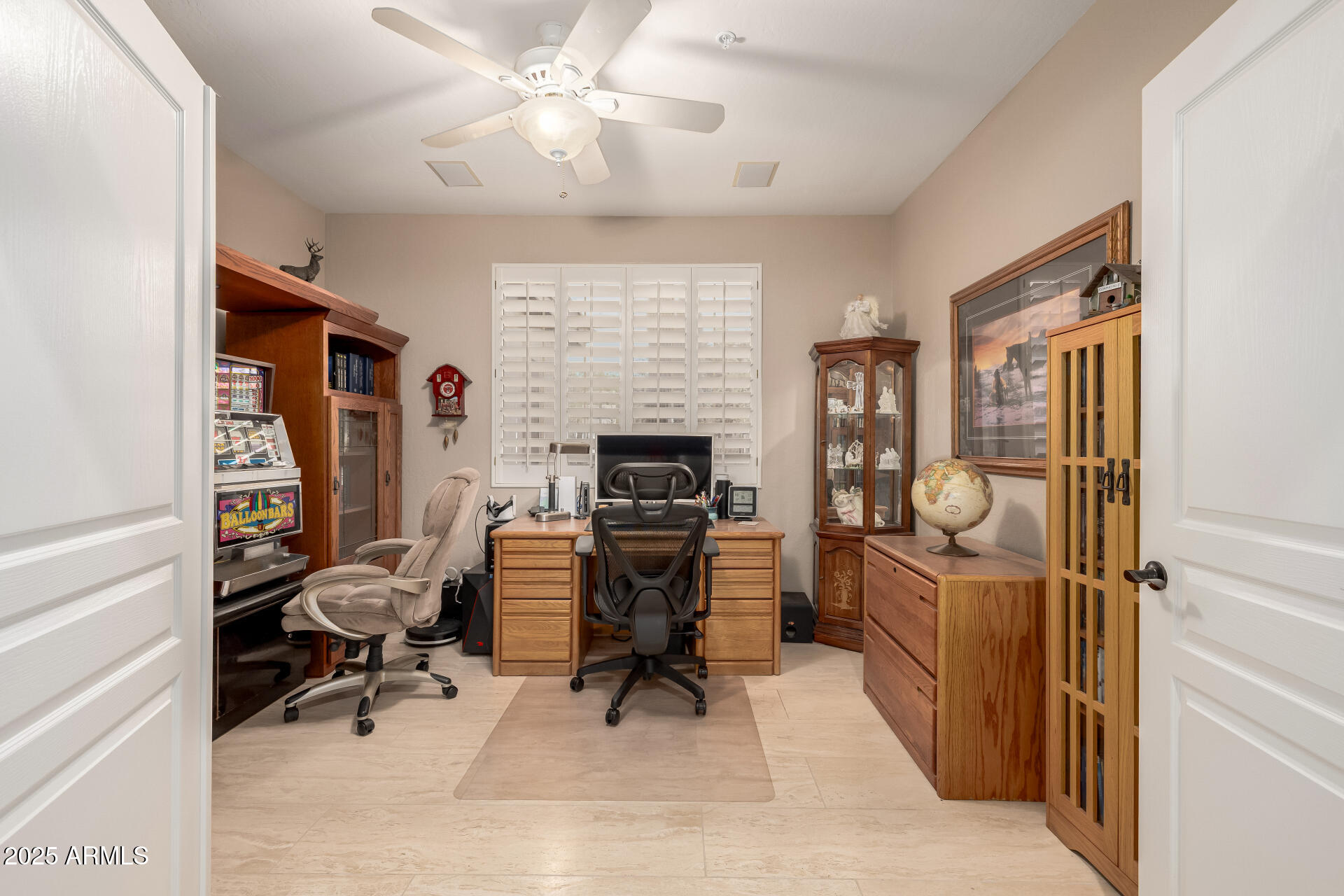 7492 E RED BIRD Road