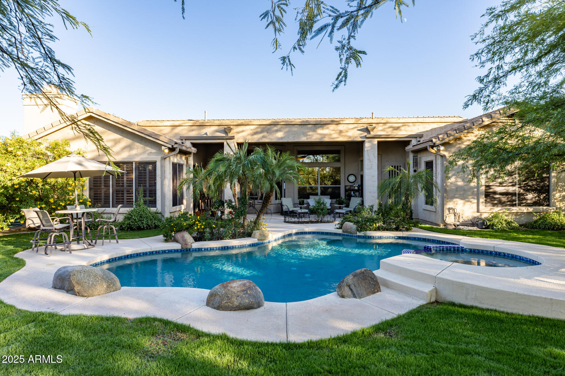 7492 E RED BIRD Road