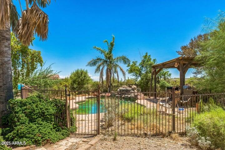 11378 N BRAIDWOOD Trail, Casa Grande