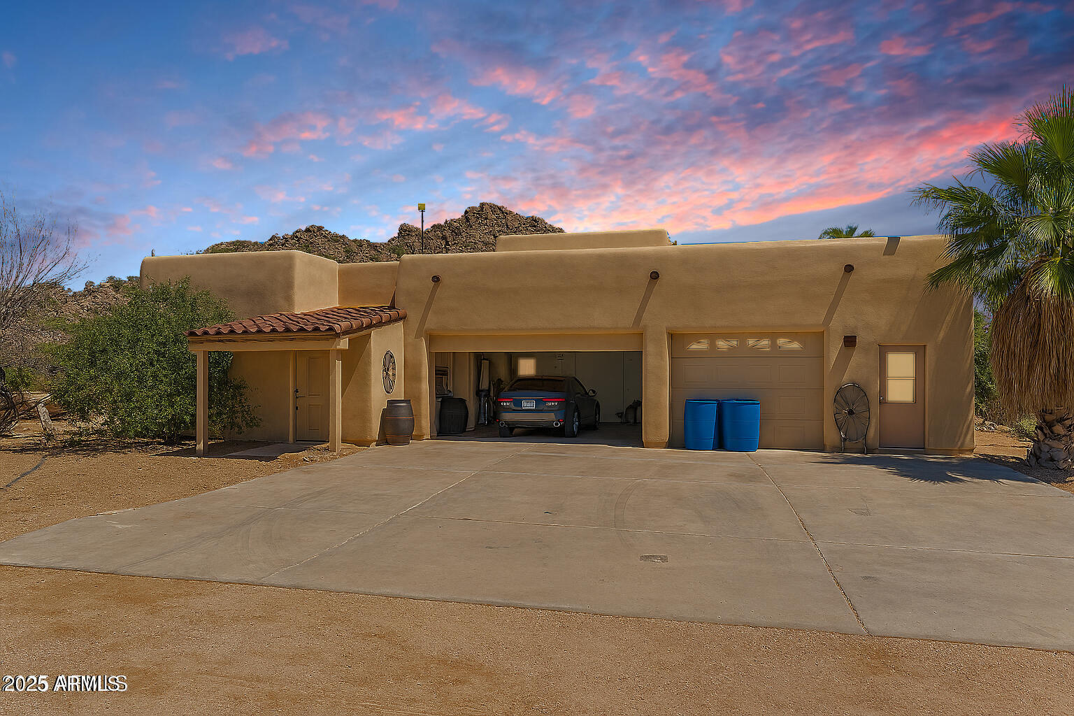 11378 N BRAIDWOOD Trail, Casa Grande