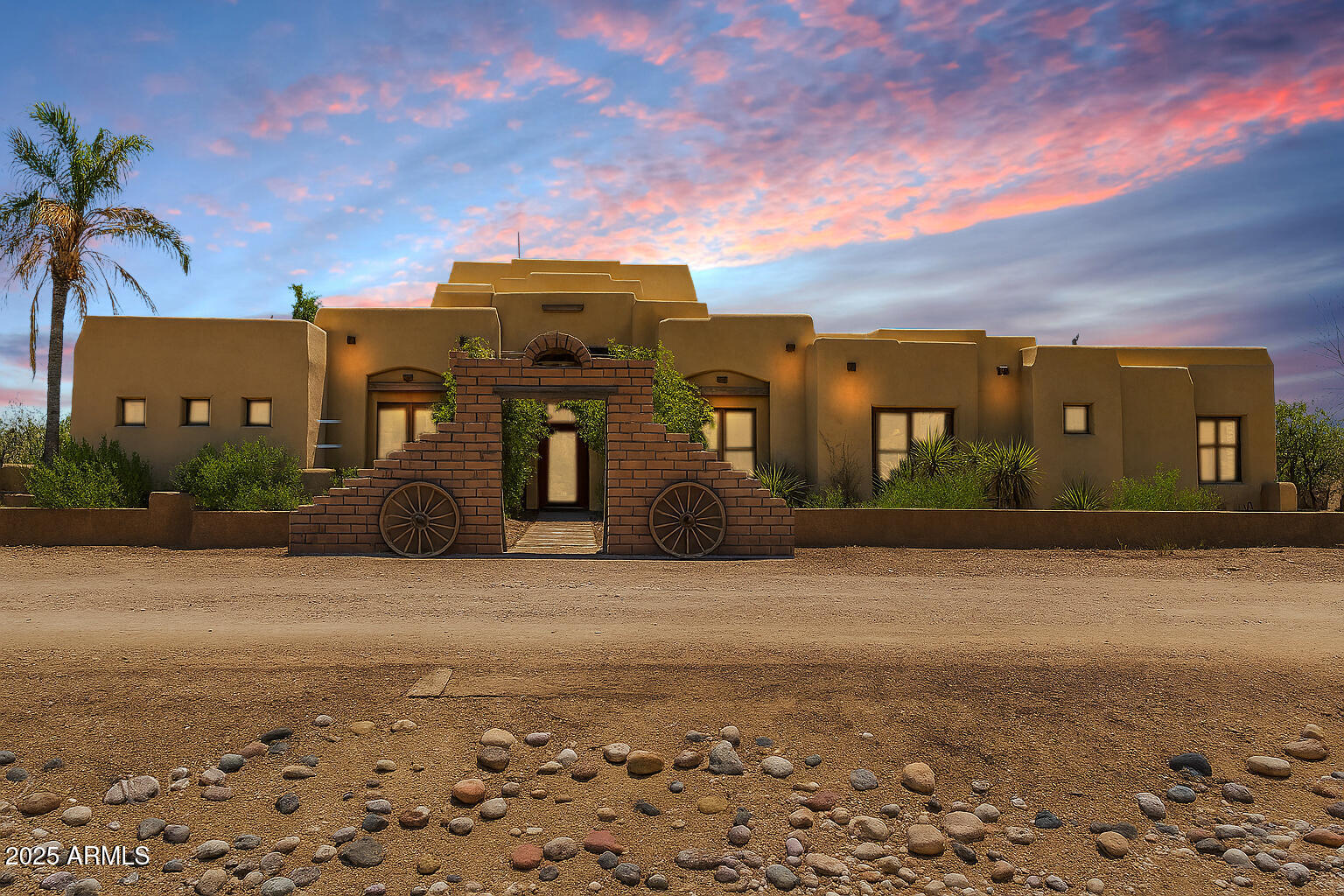 11378 N BRAIDWOOD Trail, Casa Grande