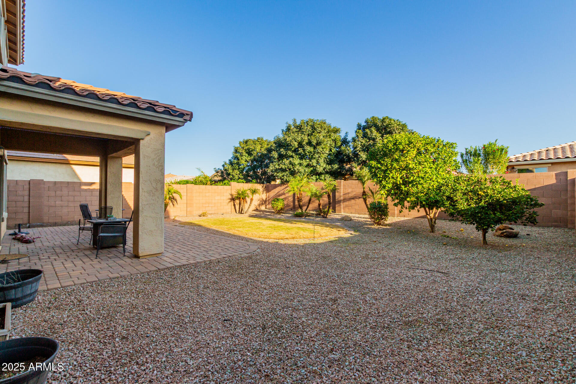 2665 E GILLCREST Road, Gilbert