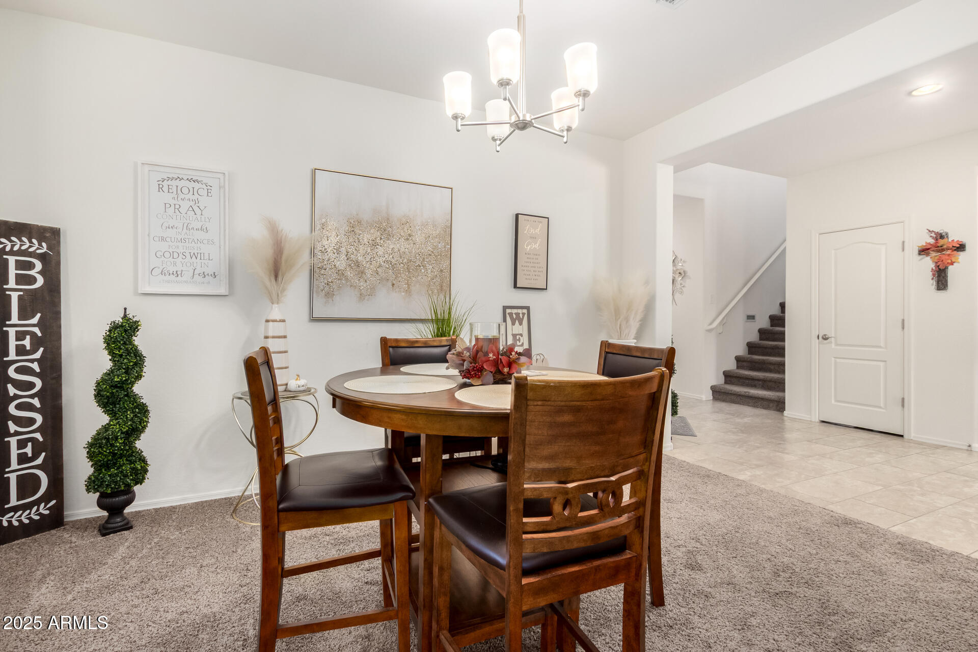 2665 E GILLCREST Road, Gilbert