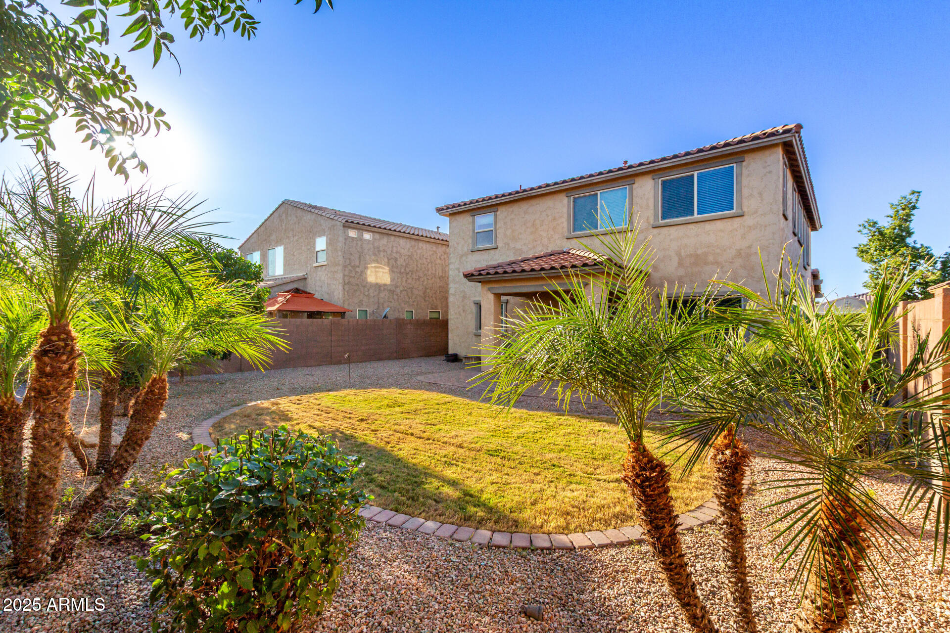 2665 E GILLCREST Road, Gilbert