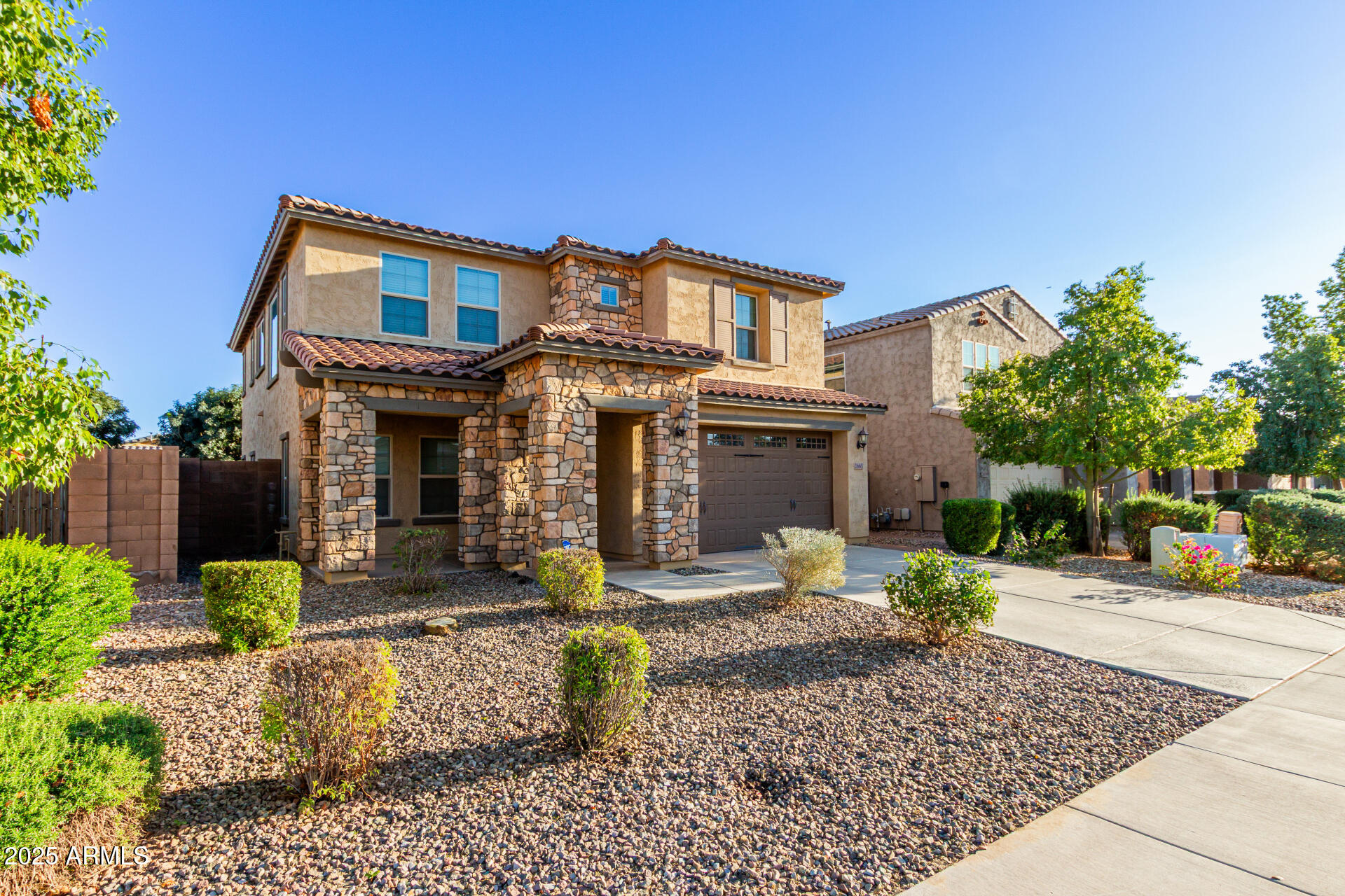 2665 E GILLCREST Road, Gilbert
