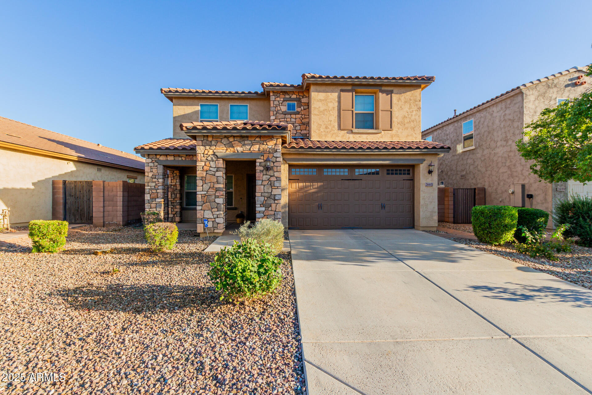 2665 E GILLCREST Road, Gilbert