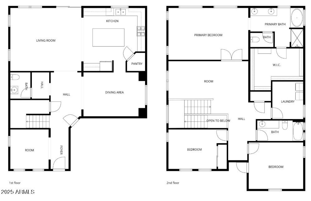 2665 E GILLCREST Road, Gilbert