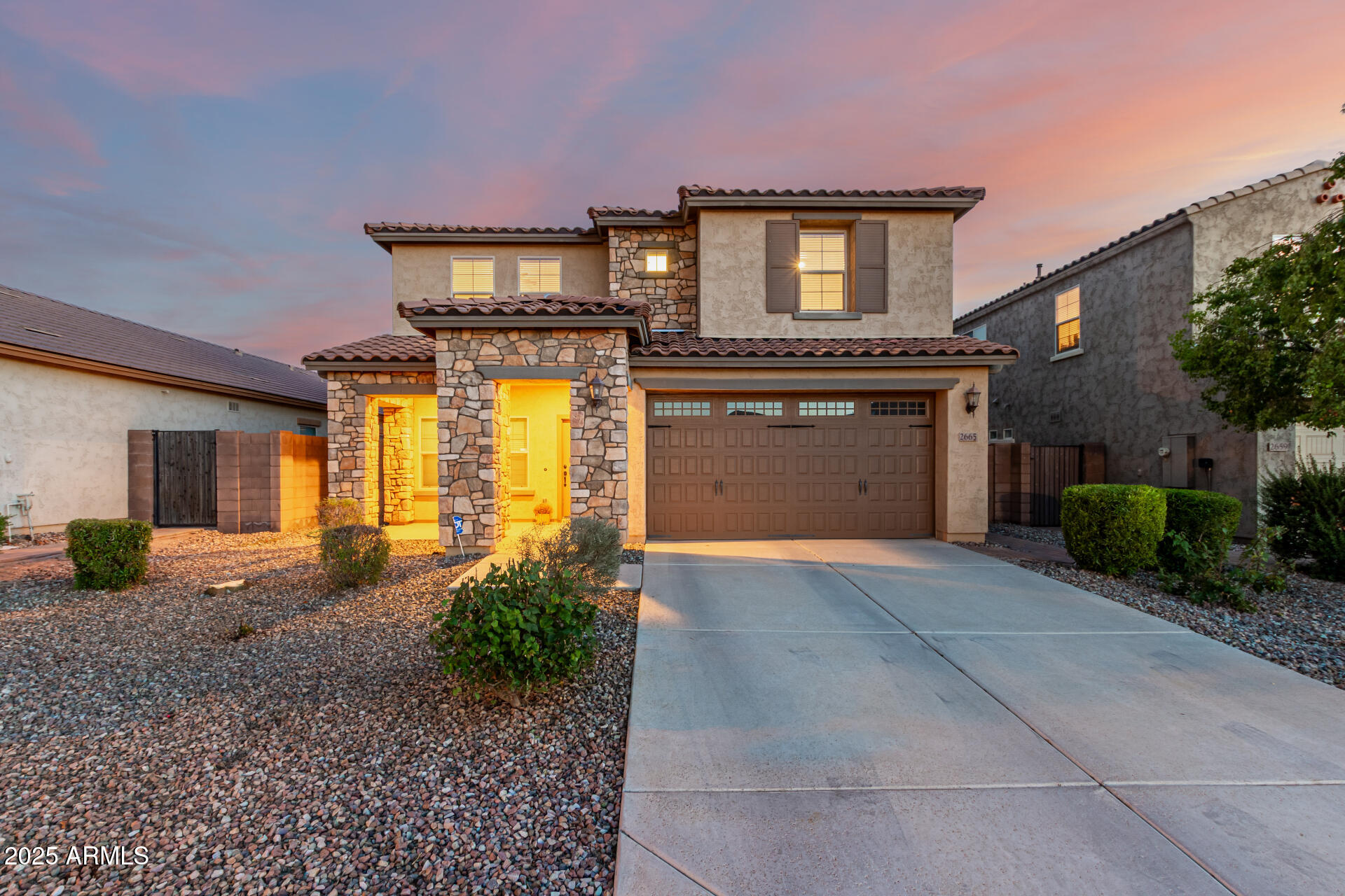 2665 E GILLCREST Road, Gilbert