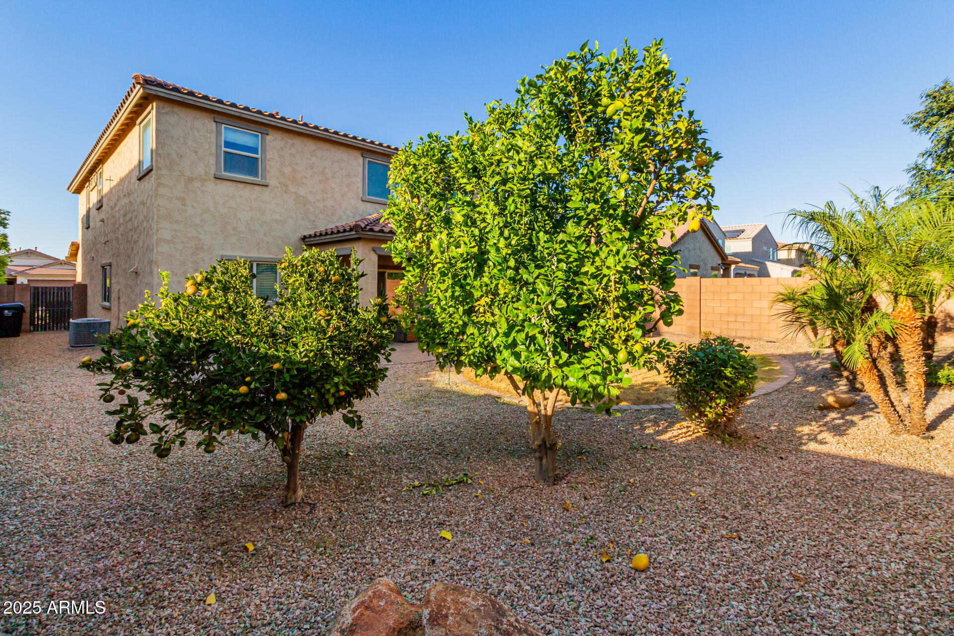 2665 E GILLCREST Road, Gilbert