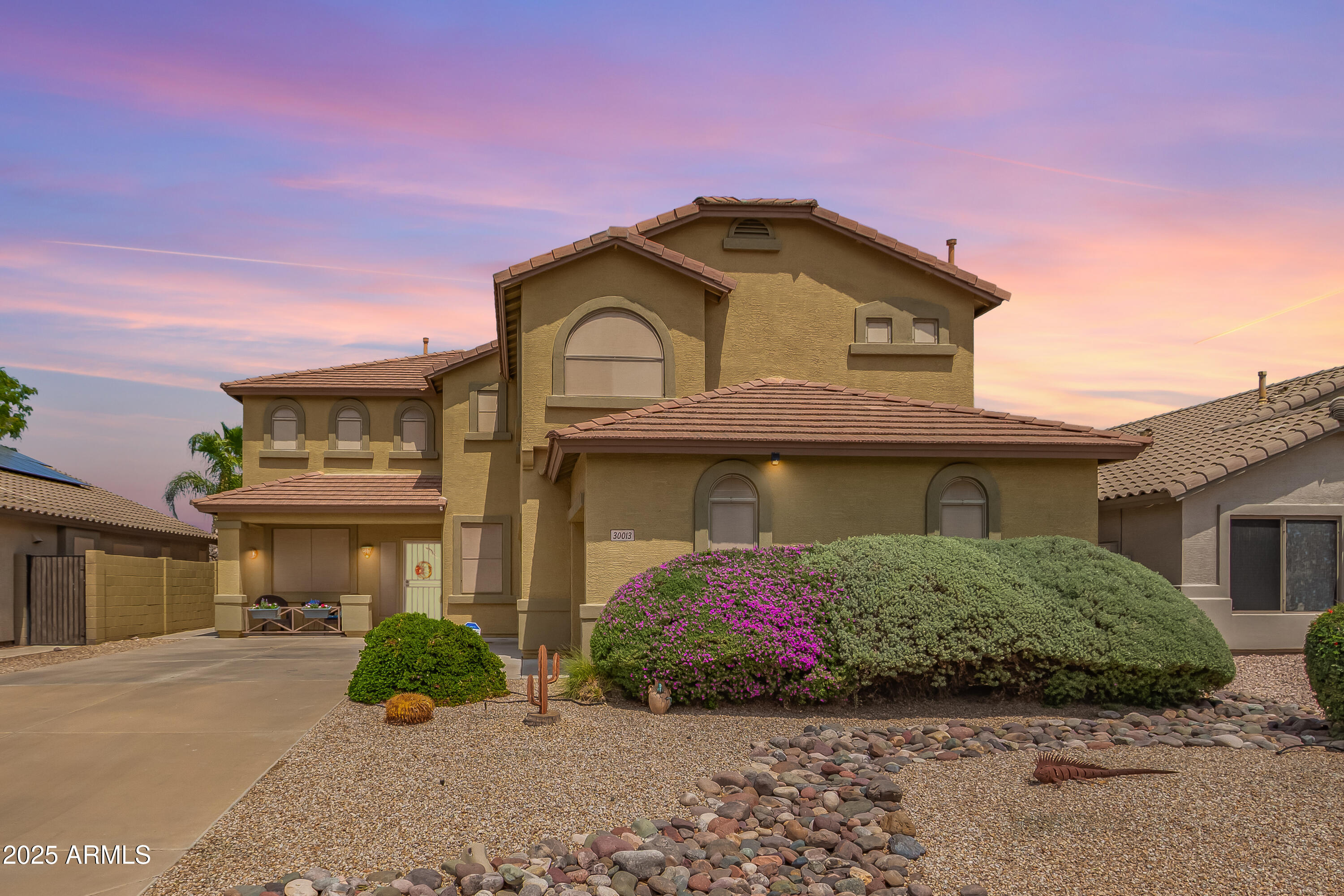 30013 N CANDLEWOOD Drive